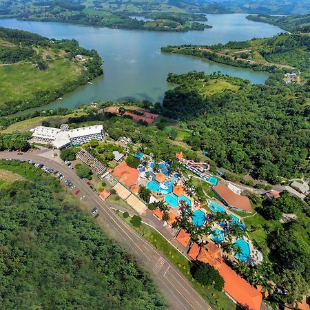 Ita Thermas Resort E Spa エクステリア 写真