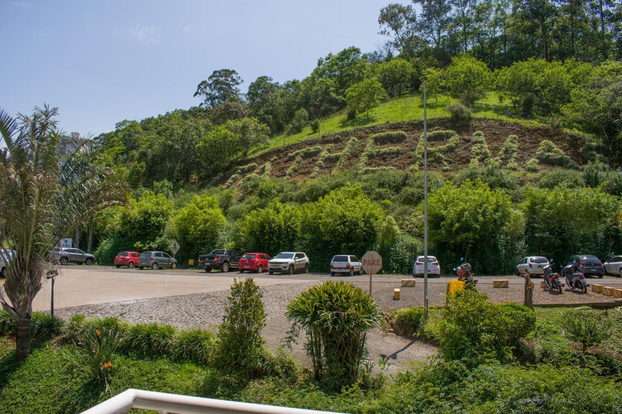 Ita Thermas Resort E Spa エクステリア 写真
